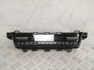   Heater control panel  - KR9R61190 