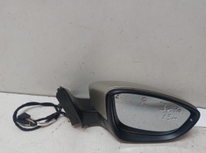 Side mirror and its parts - 5C7857502
