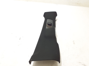   B-pillar interior trim  - A2236900805 
