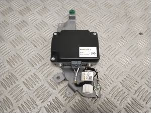   Servolenkungspumpenmodul  - KR9R678L1 