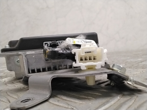 Mazda cx-60 I (2022–2026) Power steering pump module KR9R678L1 - 4