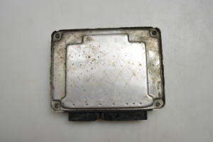 Skoda Fabia MK 2 (2007–2014) Engine control unit 045906019CD - 3