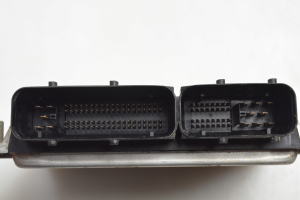 Skoda Fabia MK 2 (2007–2014) Engine control unit 045906019CD - 5