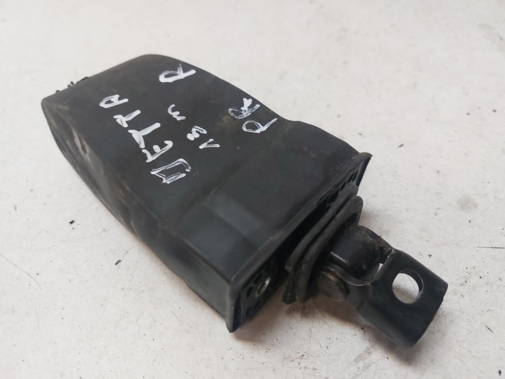 Volkswagen Jetta (2010–2017) Esiukse avamise piiraja 5K4839016G Volkswagen Jetta (2010–2017) Esiukse avamise piiraja 5K4839016G