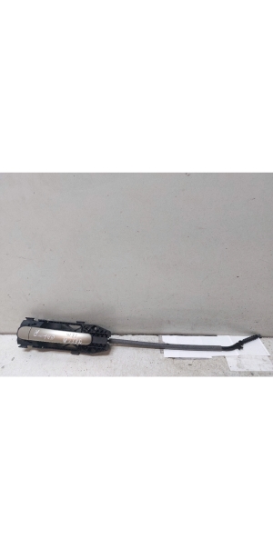 Rear side door exterior handle - 5N0837885H