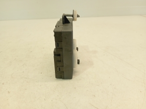 Skoda Superb (2008–2015) Front door control unit 8x0959793h - 4
