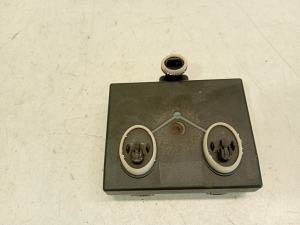 Skoda Superb (2008–2015) Front door control unit 8x0959793h - 5