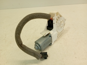   Fensterhebermotor vorne  - 8k0959802a 