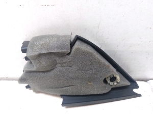 Volkswagen Jetta (2010–2017) Esiukse muu osa 5C6837973 - 3