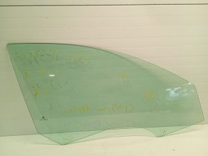 Fenster Scheibe Tür vorne - 43r001026