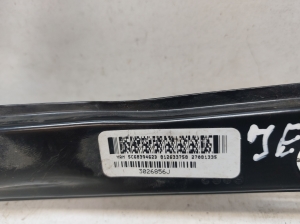 Volkswagen Jetta (2010–2017) Aizmugurējo durvju logu pacēlājs 5C6839462D - 2