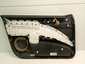 Skoda Superb (2008–2015) Front door panel 3t2867006dp - 2