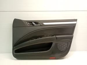   Verkleidung Tür vorne  - 3t2867006dp 