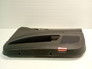Skoda Superb (2008–2015) Front door panel 3t2867006dp - 5