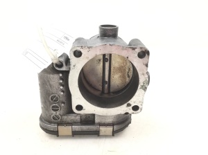 AUDI A6 C5 (1997–2005) Drosselklappe 06B133062B - 2