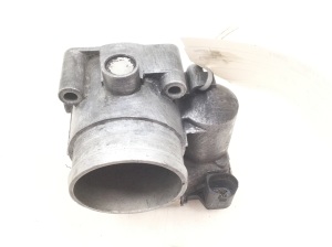 AUDI A6 C5 (1997–2005) Drosselklappe 06B133062B - 3
