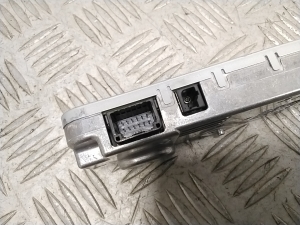 Mazda cx-60 I (2022–2026) Control unit KAAA67YKXA - 2