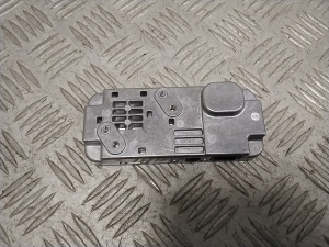 Mazda cx-60 I (2022–2026) Control unit KAAA67YKXA - 3