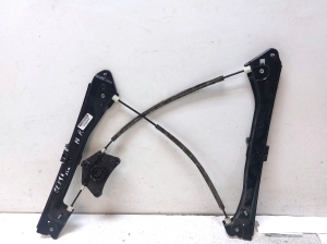 Front door window regulator - 5C6837462H