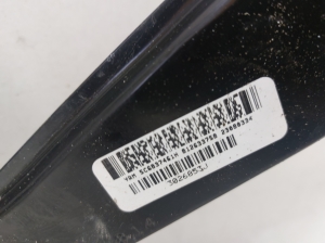 Volkswagen Jetta (2010–2017) Priekšējo durvju logu pacēlājs 5C6837461H - 3