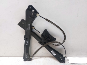 Front door window regulator - 5C6837461H
