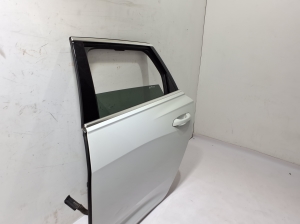 AUDI A6 C8 (2018–2025) Rear side doors 4K9833051C - 4