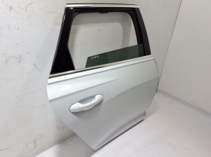AUDI A6 C8 (2018–2025) Rear side doors 4K9833052C - 2