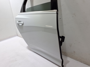 AUDI A6 C8 (2018–2025) Rear side doors 4K9833052C - 4