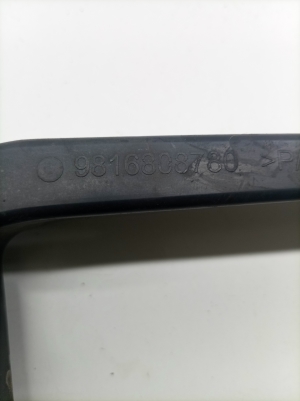 Opel Combo E (2018–2026) Rear bumper bracket 9816808780 - 2