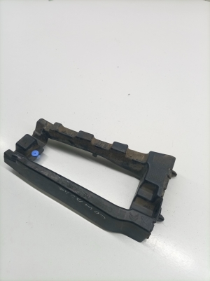 Opel Combo E (2018–2026) Rear bumper bracket 9816808780 - 3