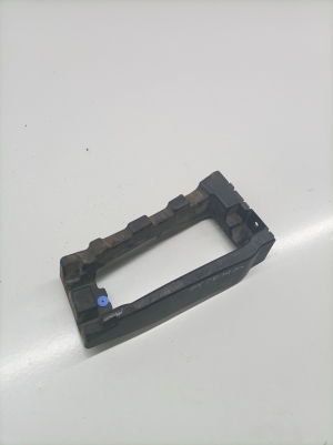Opel Combo E (2018–2026) Rear bumper bracket 9816808780 - 4