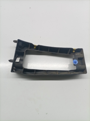 Opel Combo E (2018–2026) Rear bumper bracket 9816808780 - 5