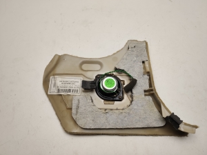 Mercedes Benz CLS-Class 219 (2004–2010) Kõlar A2208202402 - 4