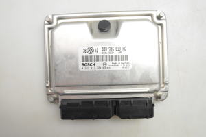 Motorsteuergerät - 038906019KC