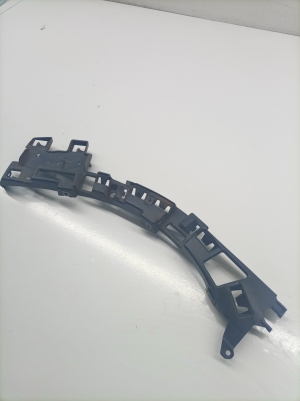 Opel Combo E (2018–2026) Front bumper bracket 9816768880 - 5