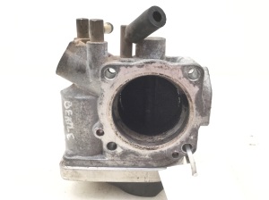 Volkswagen Beetle (1985–2003) Accelerator valve 06A133062 - 2