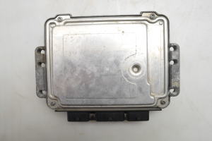 Ford C-MAX (2003–2010) Engine control unit 4M5112A650NE - 2