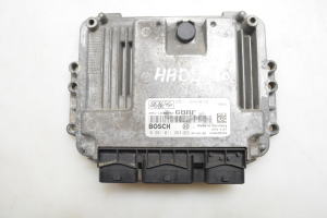 Mootori juhtplokk - 4M5112A650NE