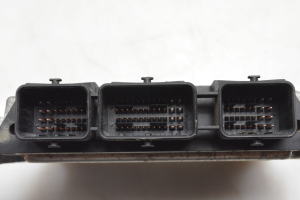 Ford C-MAX (2003–2010) Engine control unit 4M5112A650NE - 4