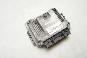 Ford C-MAX (2003–2010) Engine control unit 4M5112A650NE - 5