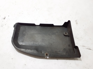 RENAULT Laguna II (2001–2007) Trim under the hood 8200286107 - 3