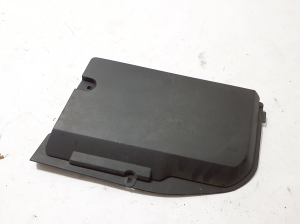 RENAULT Laguna II (2001–2007) Trim under the hood 8200286107 - 3