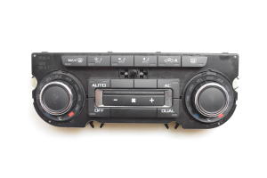 Skoda Octavia II (2004–2013) Heater control panel 3T0907044BR - 4