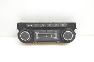 Heater control panel - 3T0907044BR