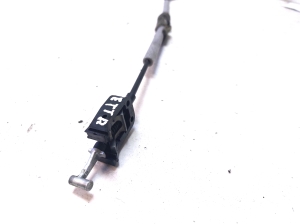 Volkswagen Jetta (2010–2017) Muu tross 7N0837017B - 2