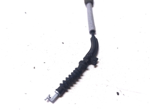 Volkswagen Jetta (2010–2017) Muu tross 7N0837017B - 3