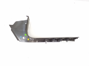 Porsche Panamera 971 (2016–2026) Inner sill trim 971863483 - 2