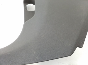 Porsche Panamera 971 (2016–2026) Inner sill trim 971863483 - 4