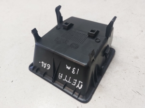 Volkswagen Jetta (2010–2017) Kindalaegas 5C6863383OT - 2
