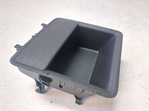 Volkswagen Jetta (2010–2017) Kindalaegas 5C6863383OT - 3